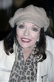 Joan Collins