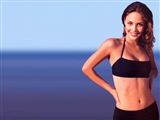 Josie Maran