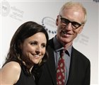 Julia Louis-Dreyfus