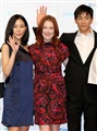 Julianne Moore