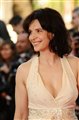 Juliette Binoche