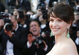 Juliette Binoche