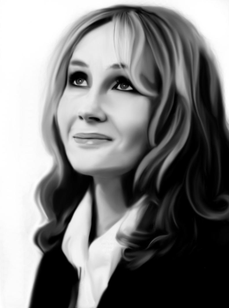 J.K. Rowling