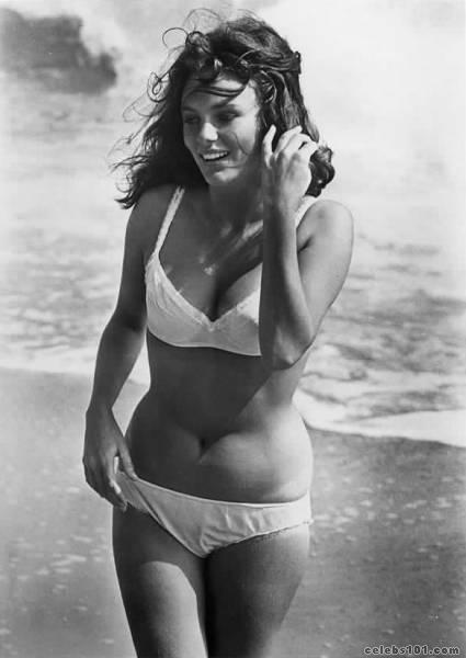 Jacqueline Bisset