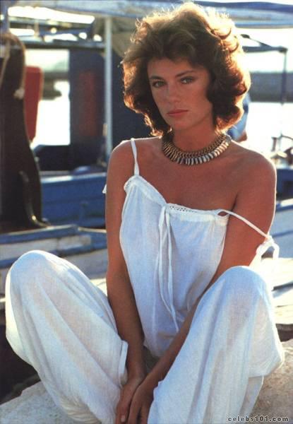 Jacqueline Bisset