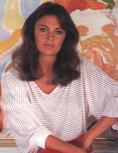 Jacqueline Bisset