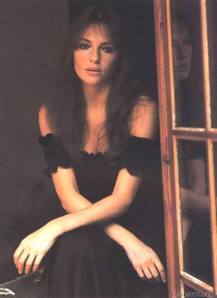 Jacqueline Bisset