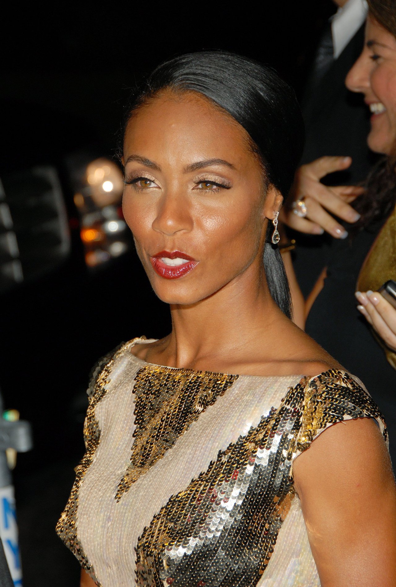 Jada Pinkett-Smith