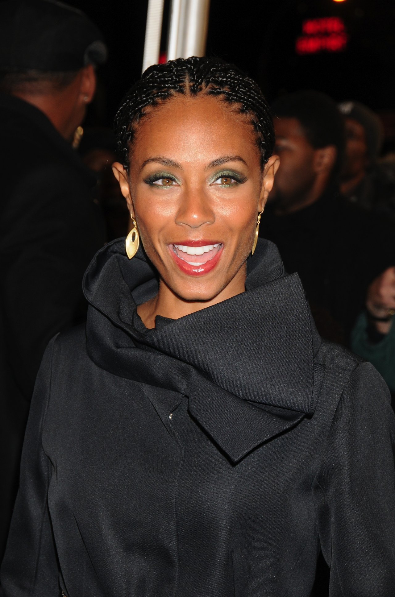 Jada Pinkett-Smith