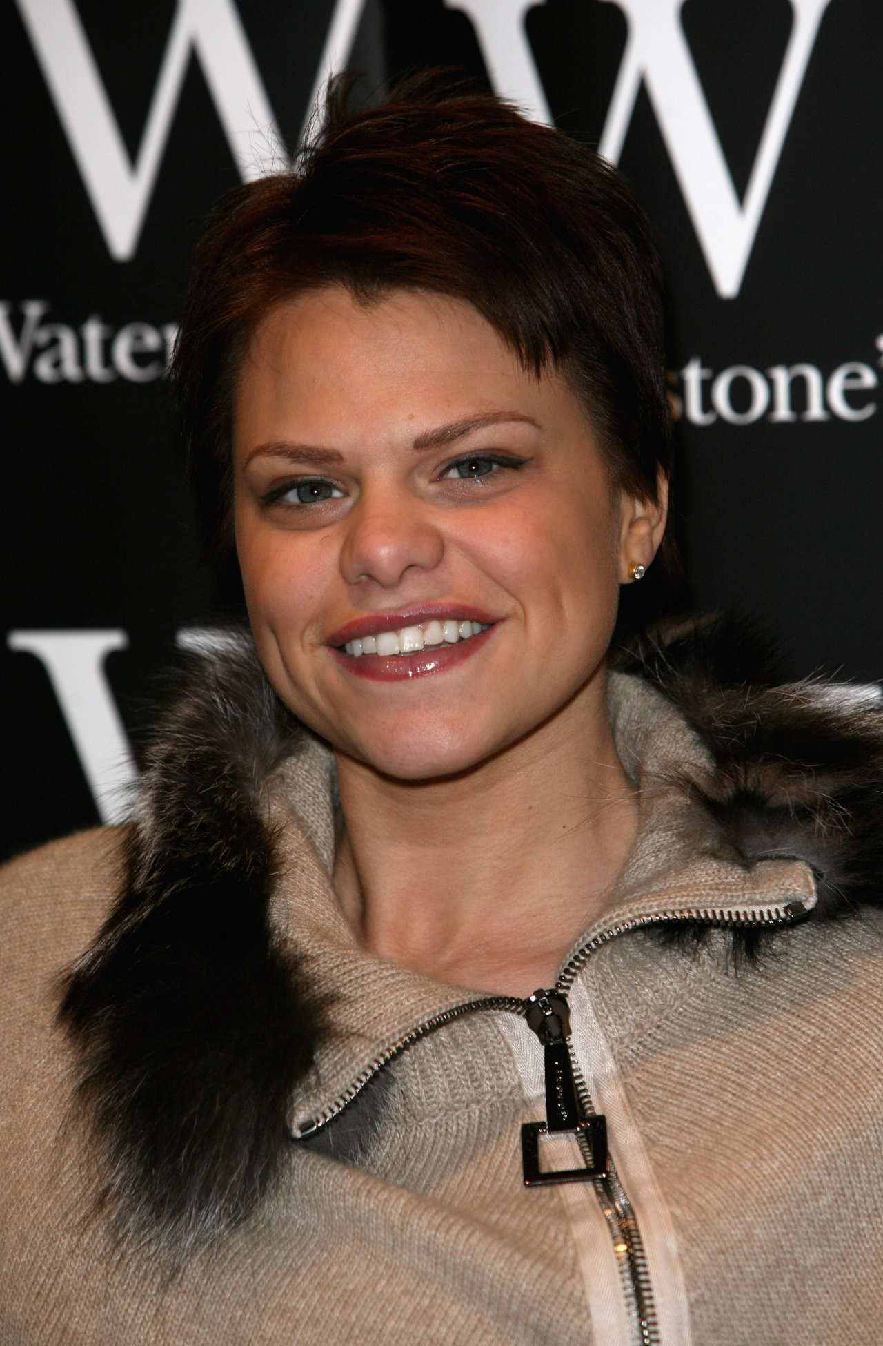 Jade Goody