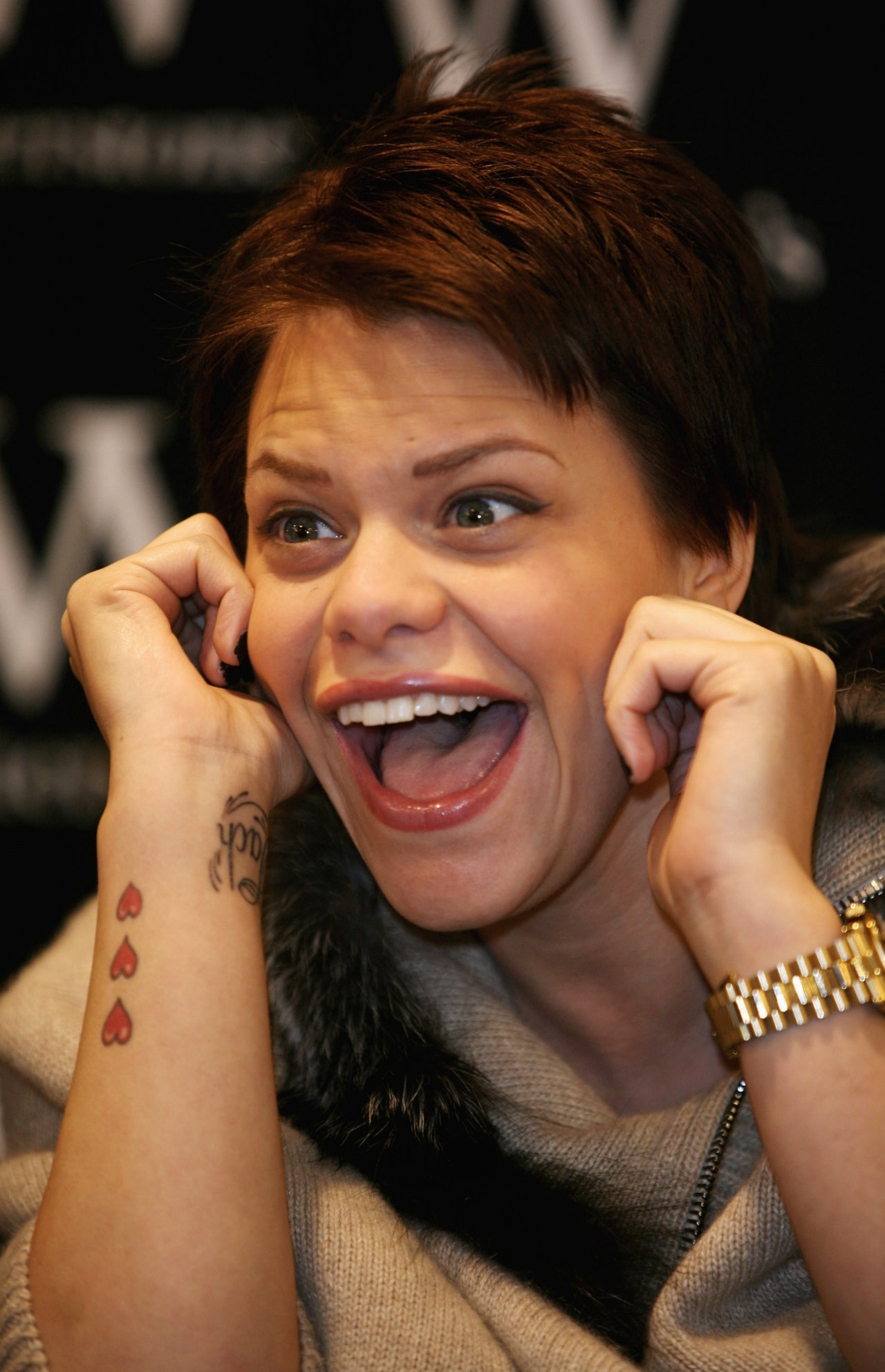 Jade Goody