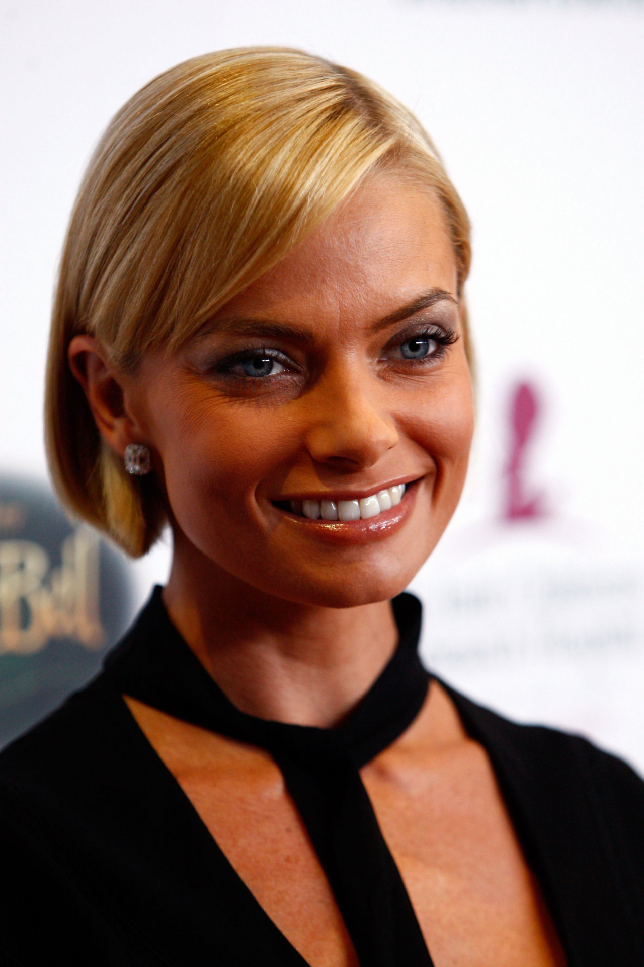 Jaime Pressly