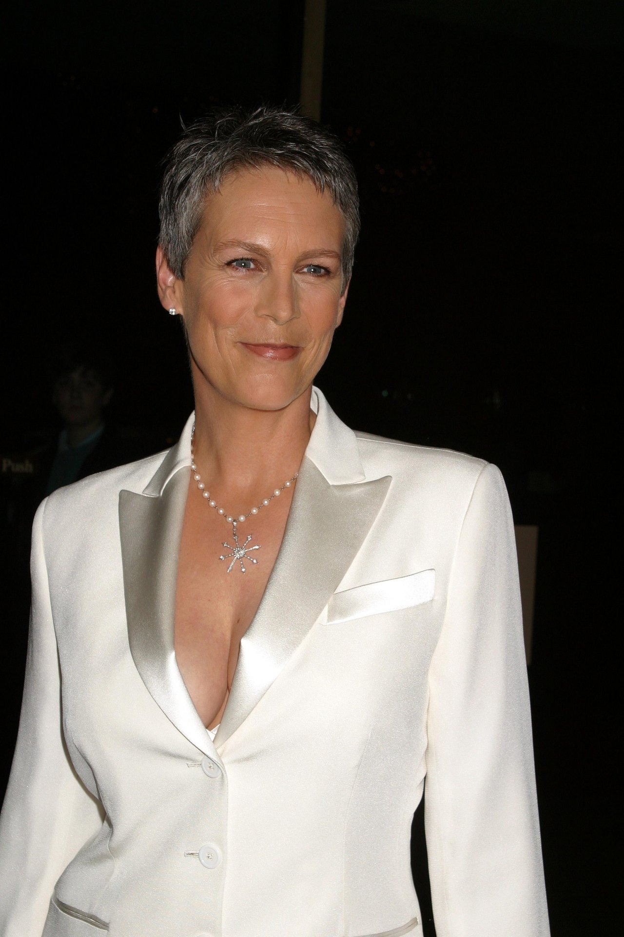 Jamie Lee Curtis