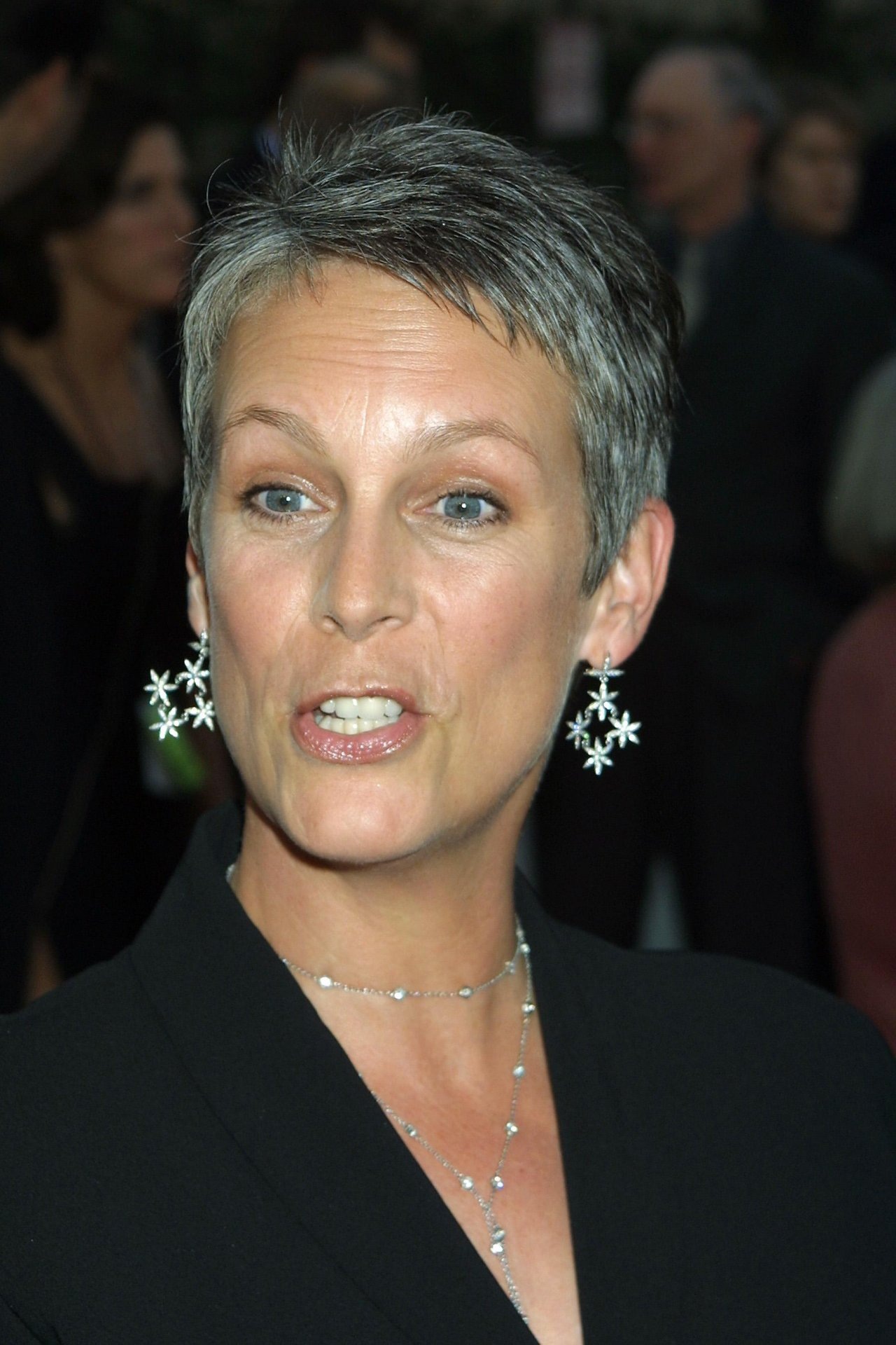 Jamie Lee Curtis