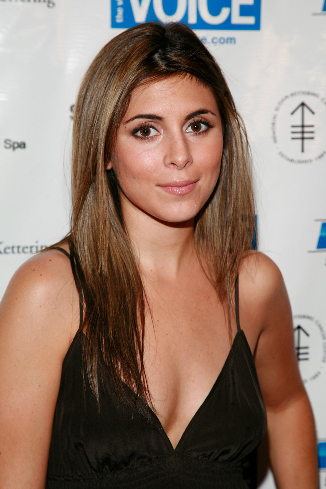 Jamie-Lynn Sigler