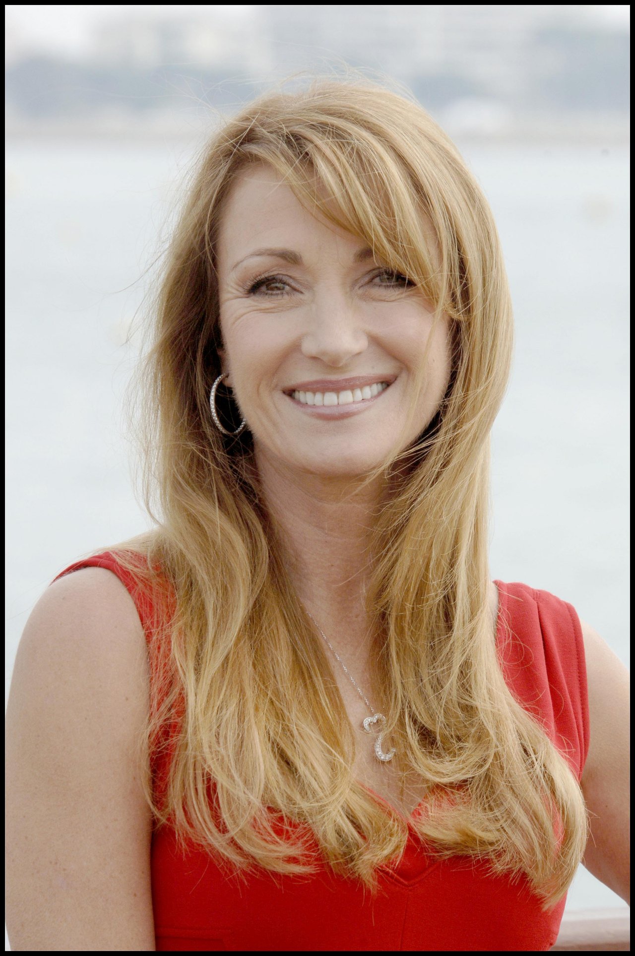 Jane Seymour - Picture Colection