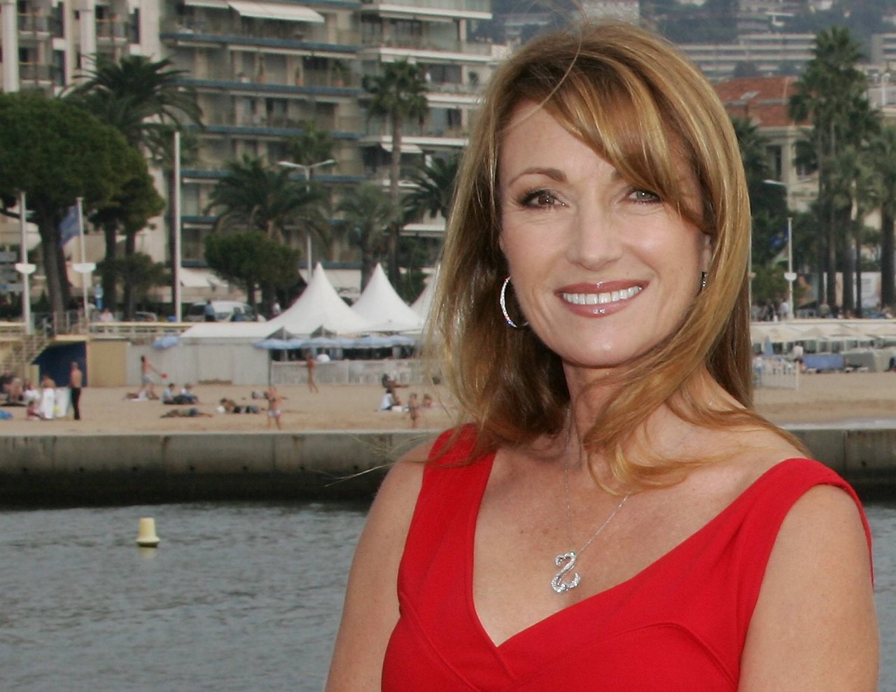 Jane Seymour