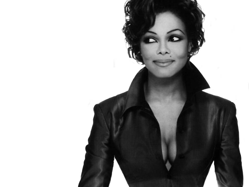 Janet Jackson