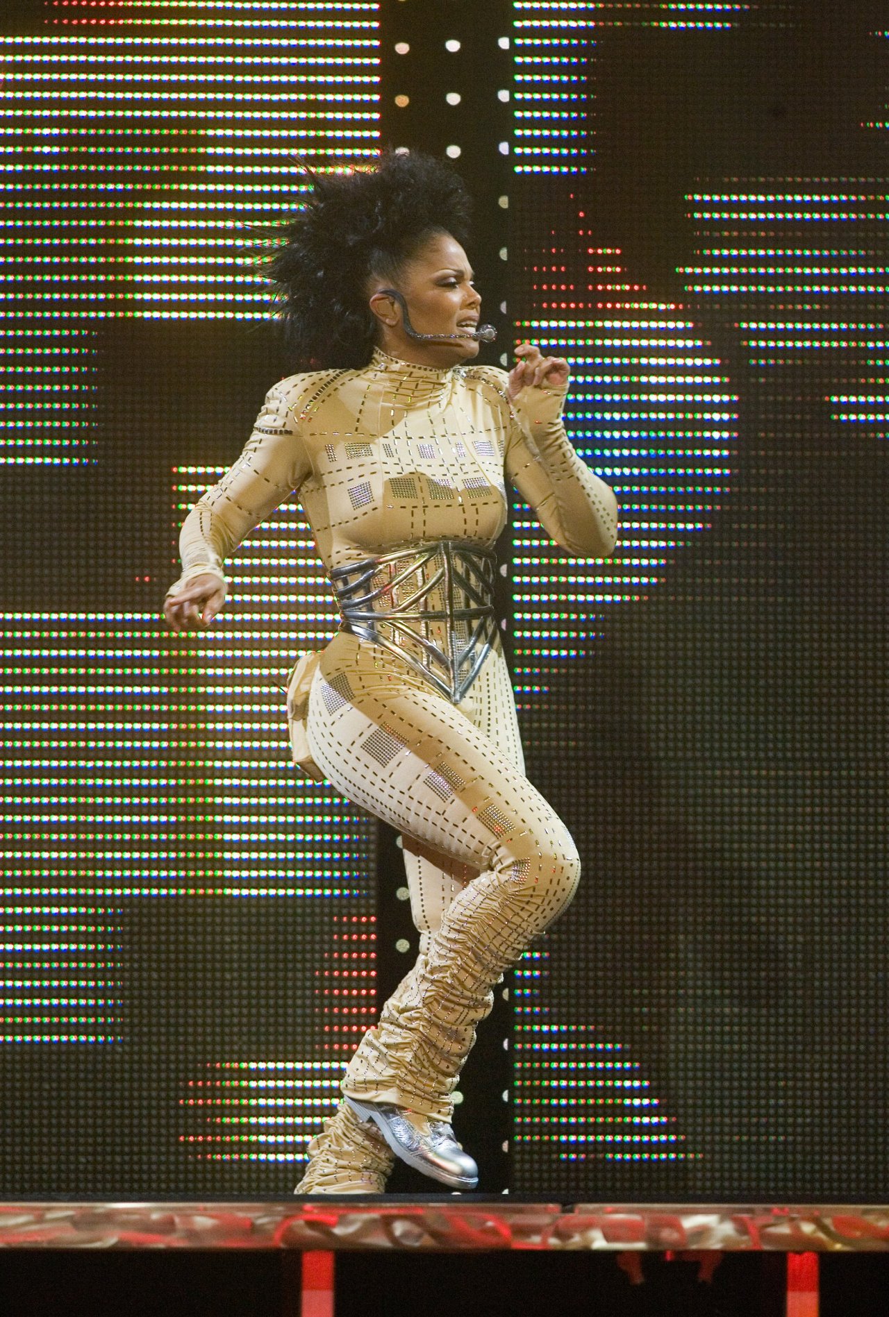 Janet Jackson