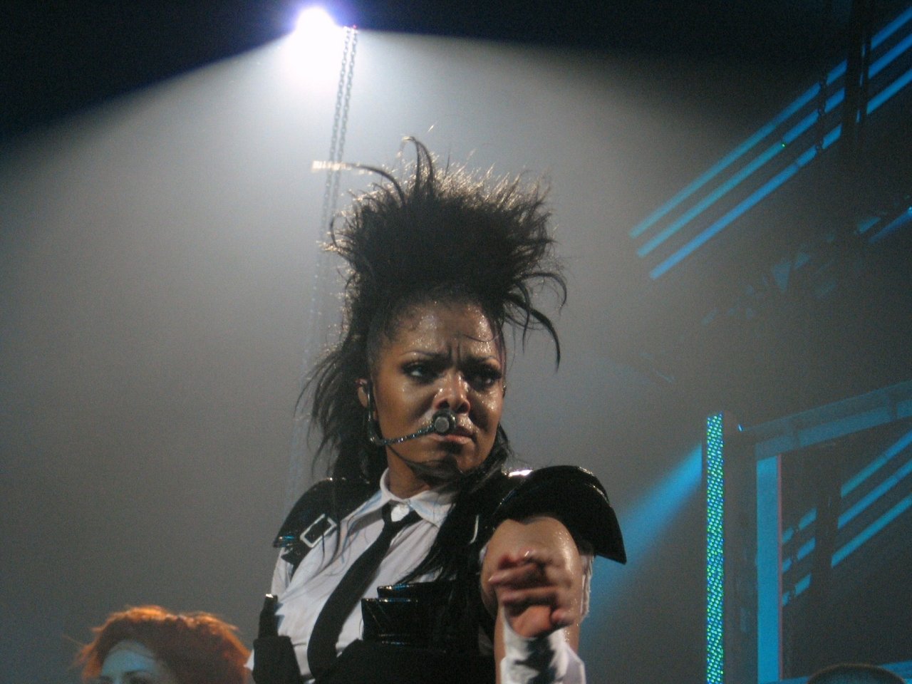 Janet Jackson