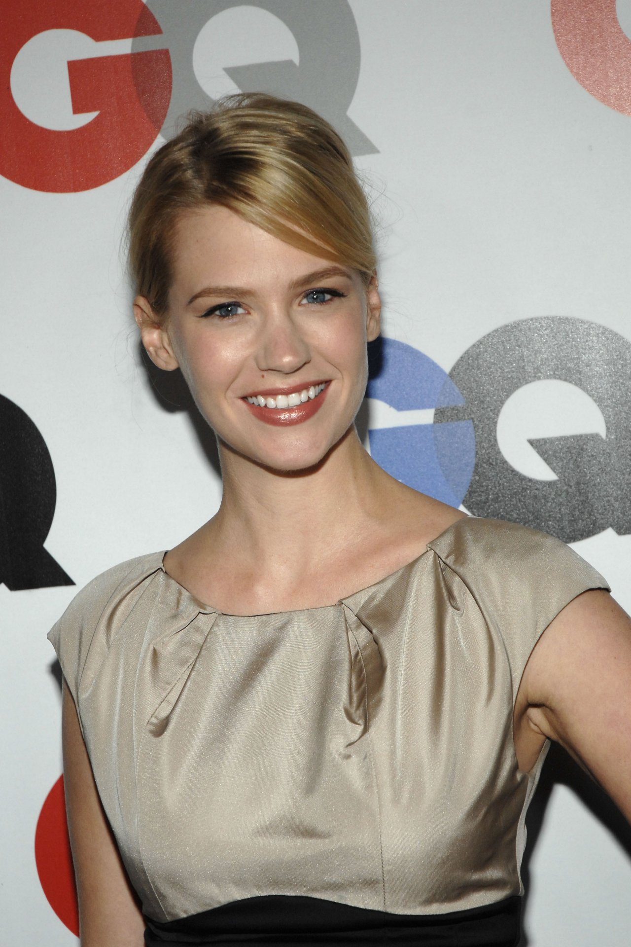 January Jones