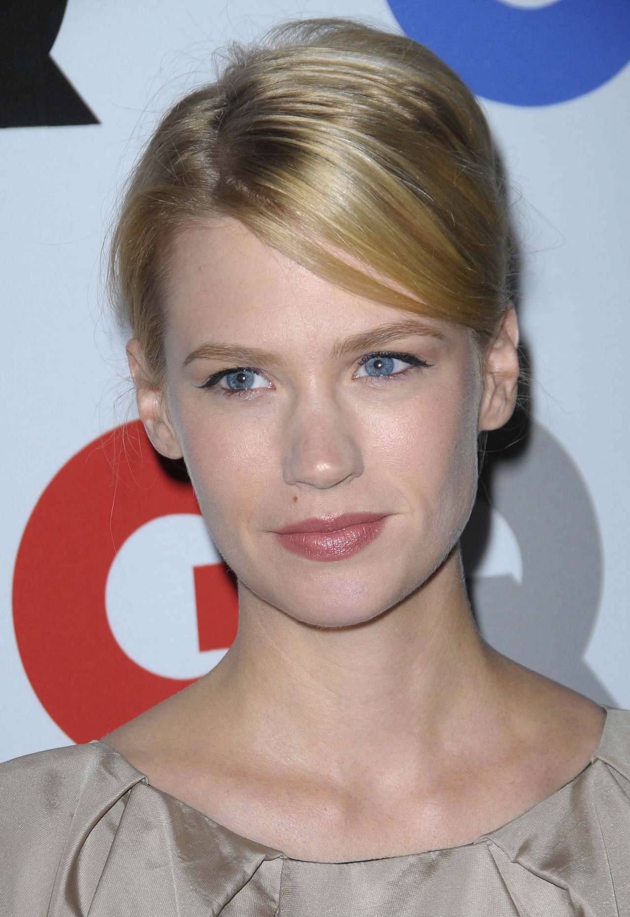 January Jones