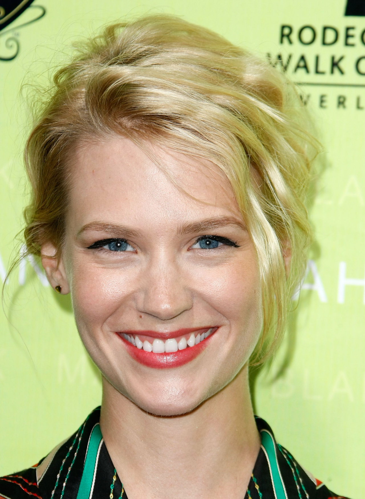 January Jones