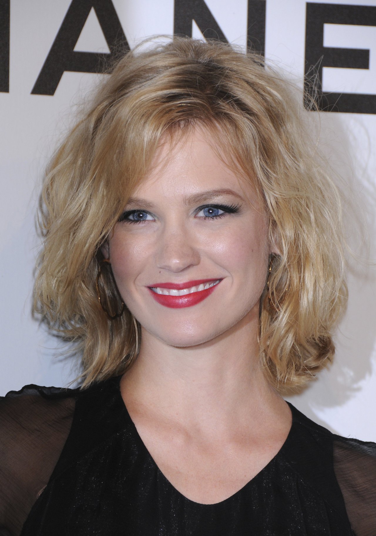 January Jones