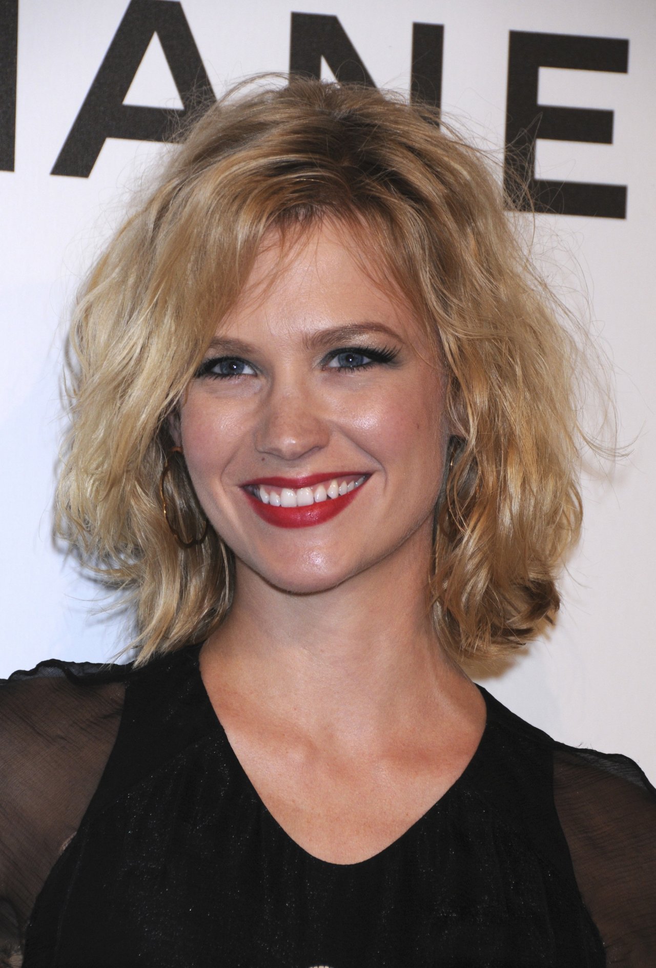 January Jones