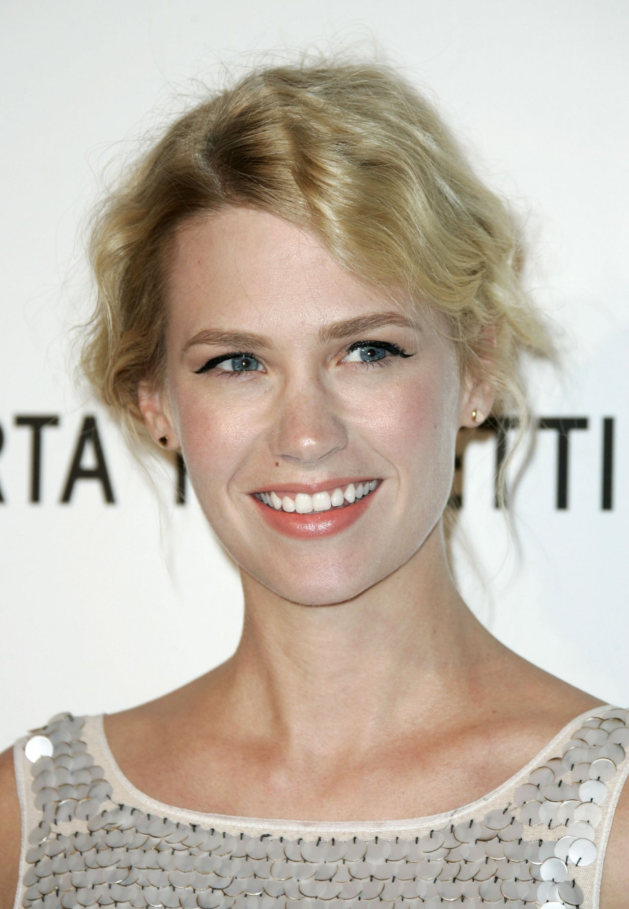 January Jones