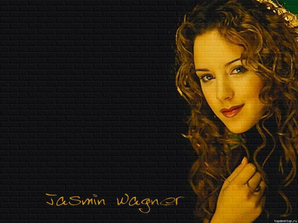 Jasmin Wagner