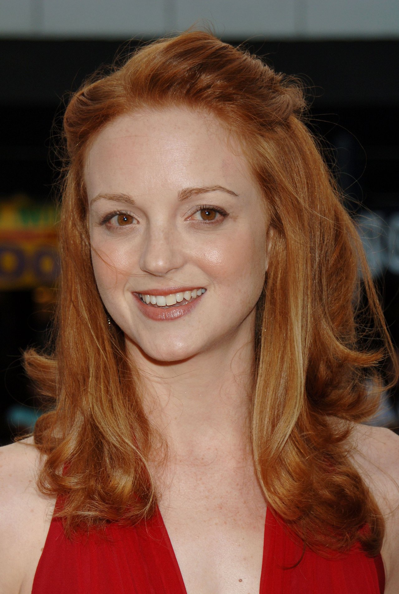 Jayma Mays