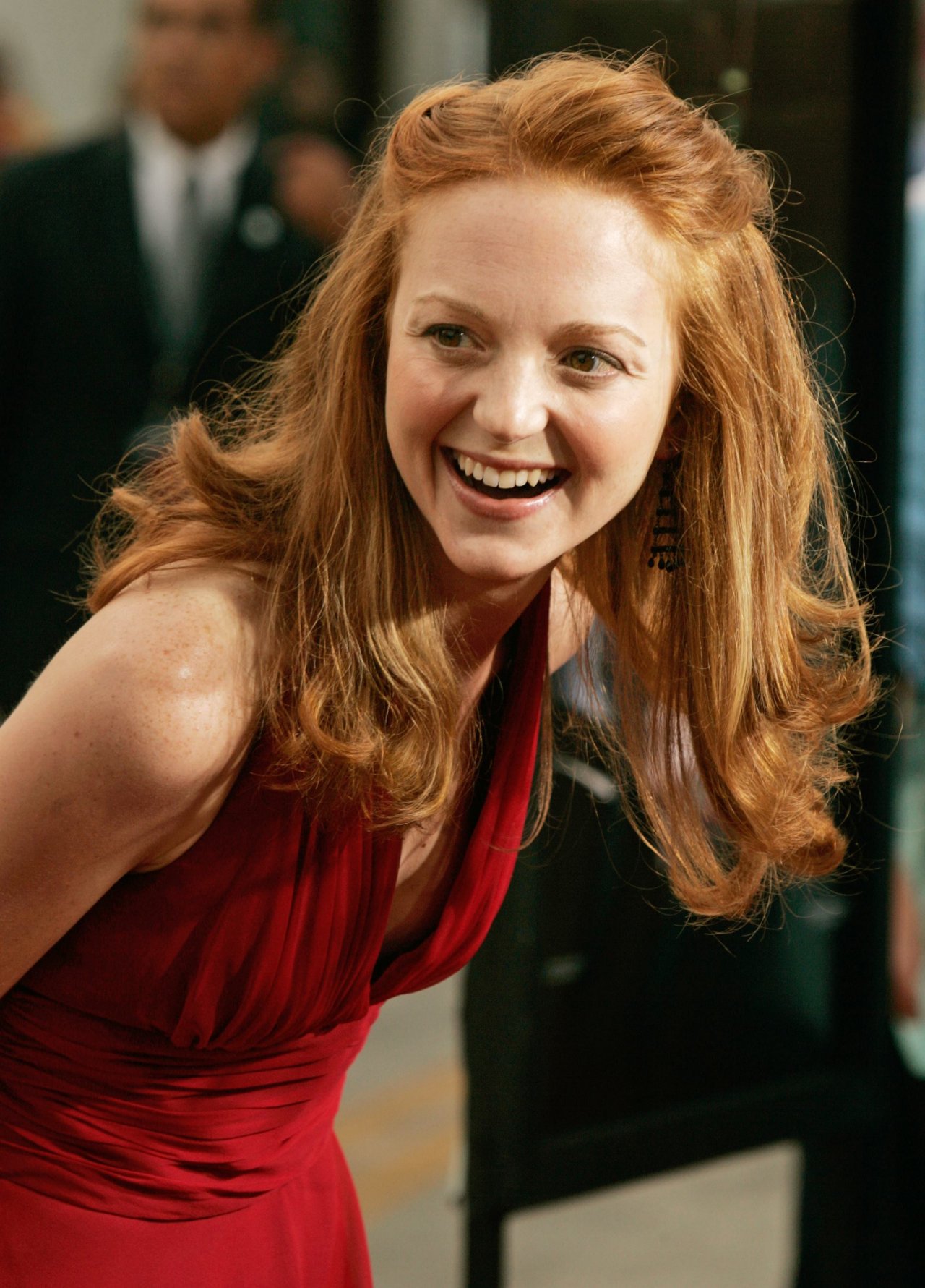 Jayma Mays