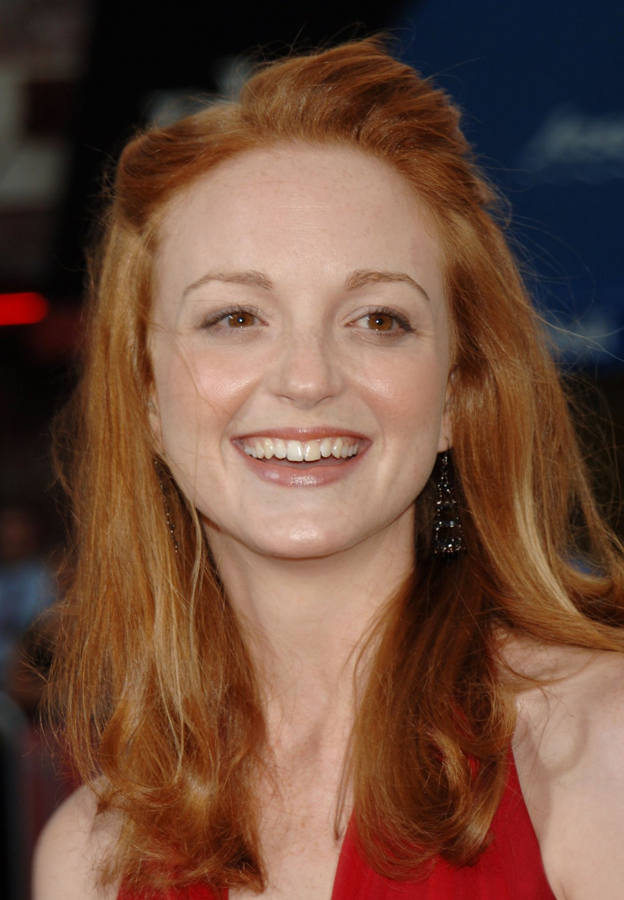 Jayma Mays