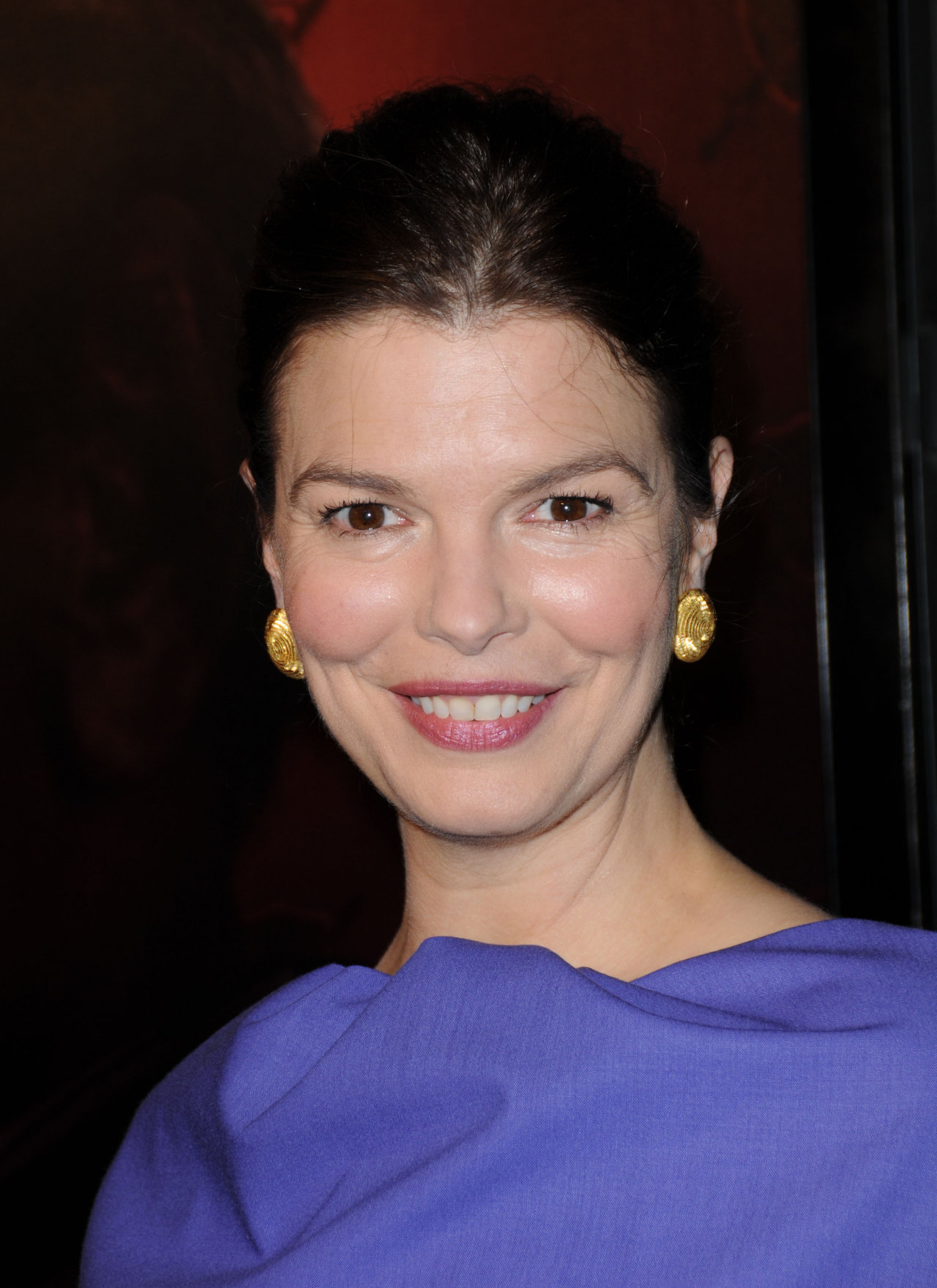 Jeanne Tripplehorn