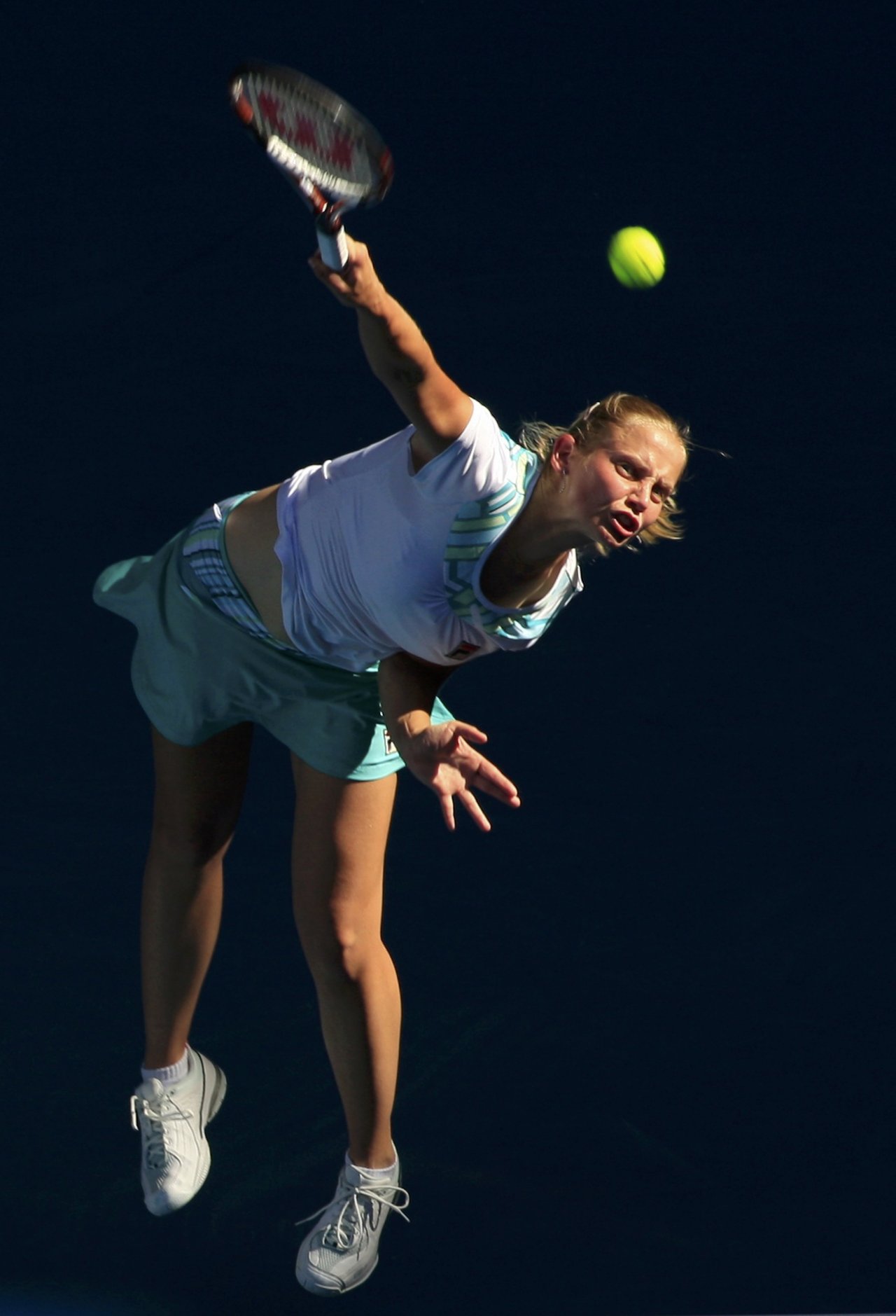 Jelena Dokic