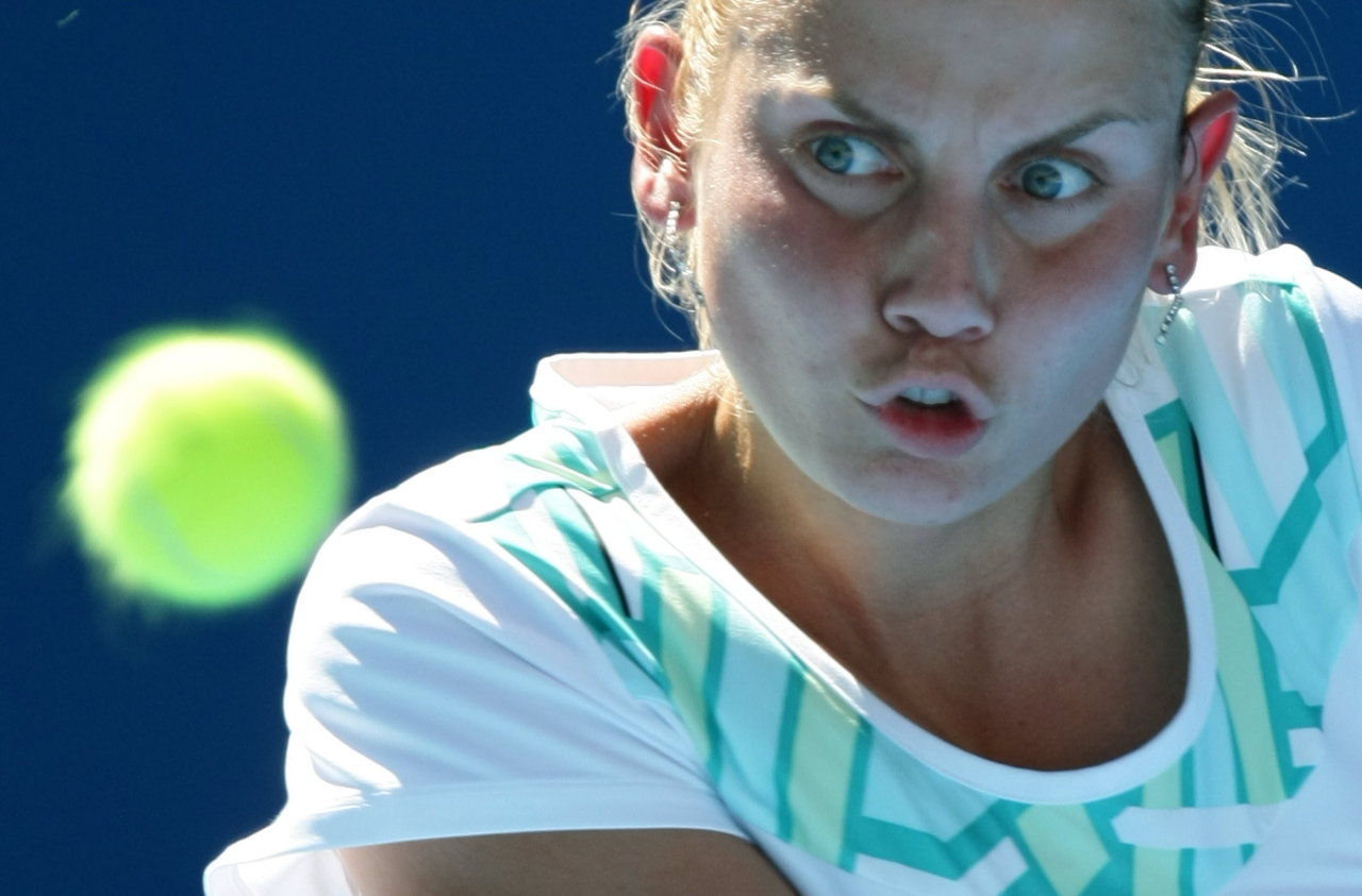 Jelena Dokic