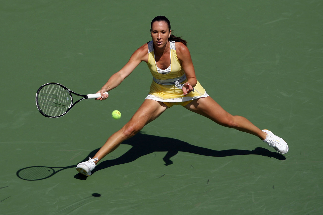 Jelena Jankovic