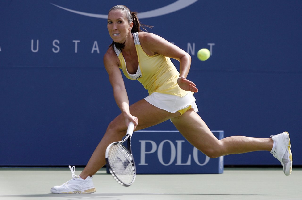 Jelena Jankovic