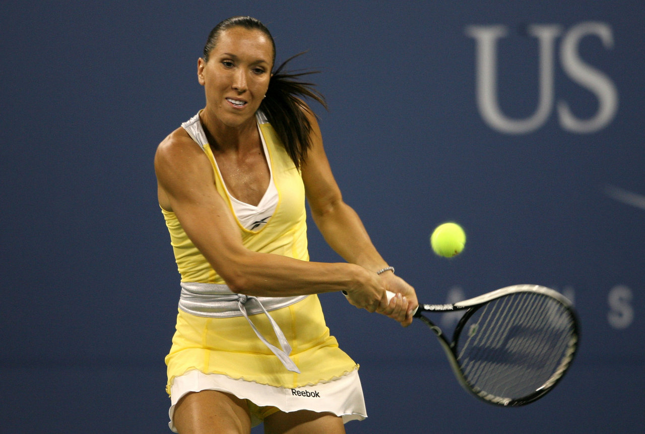 Jelena Jankovic