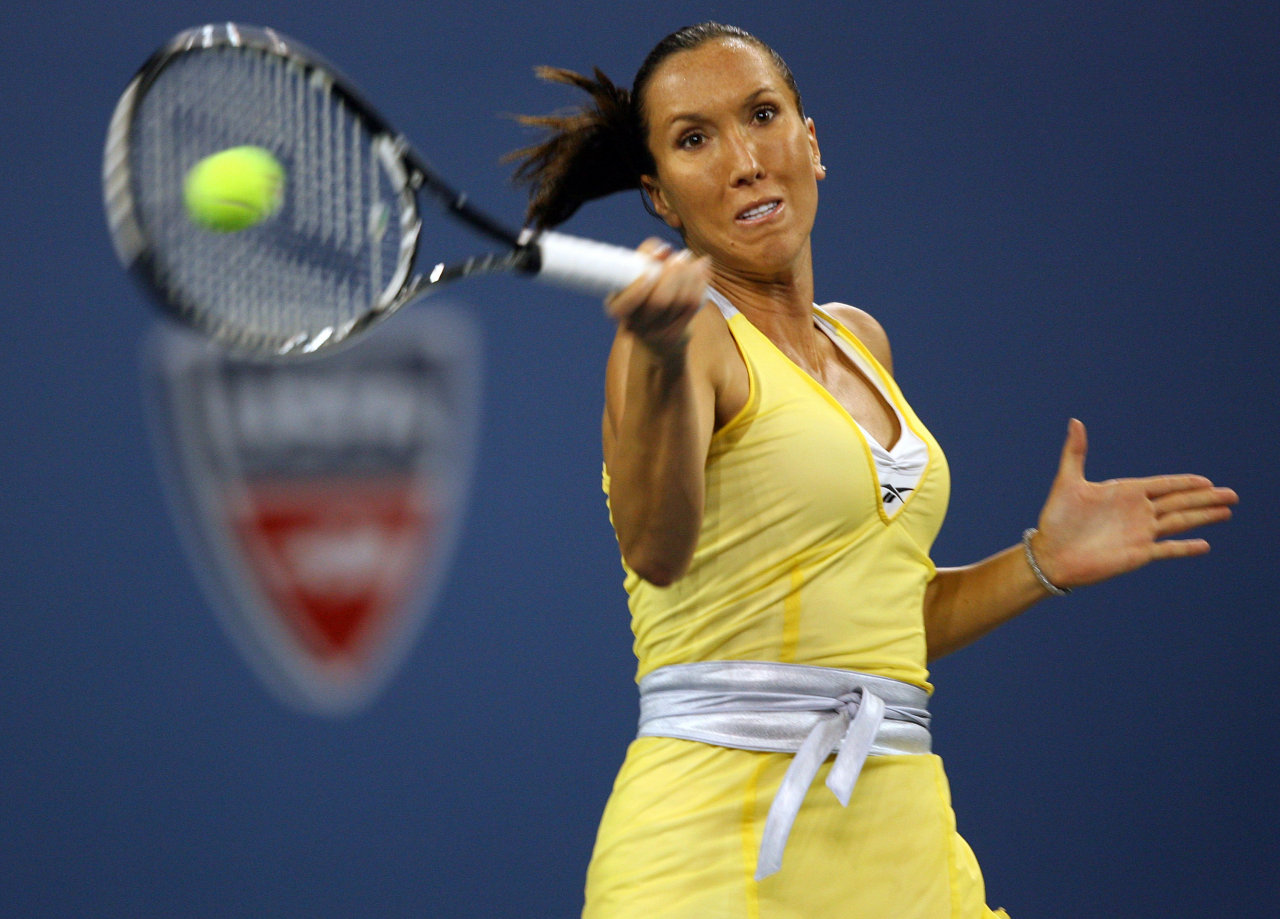 Jelena Jankovic