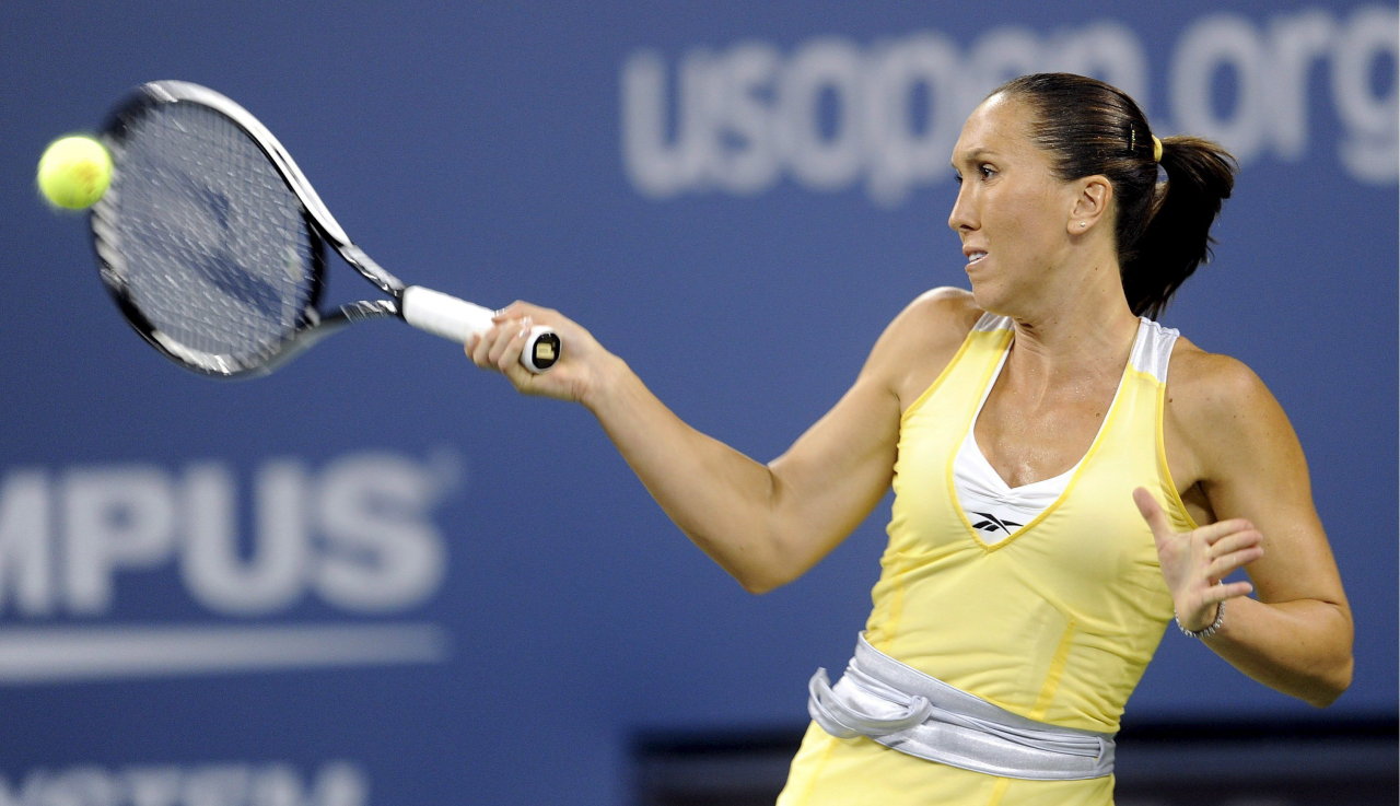 Jelena Jankovic