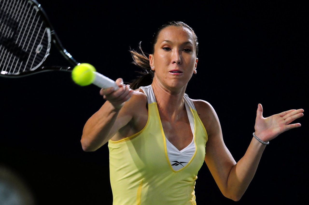 Jelena Jankovic