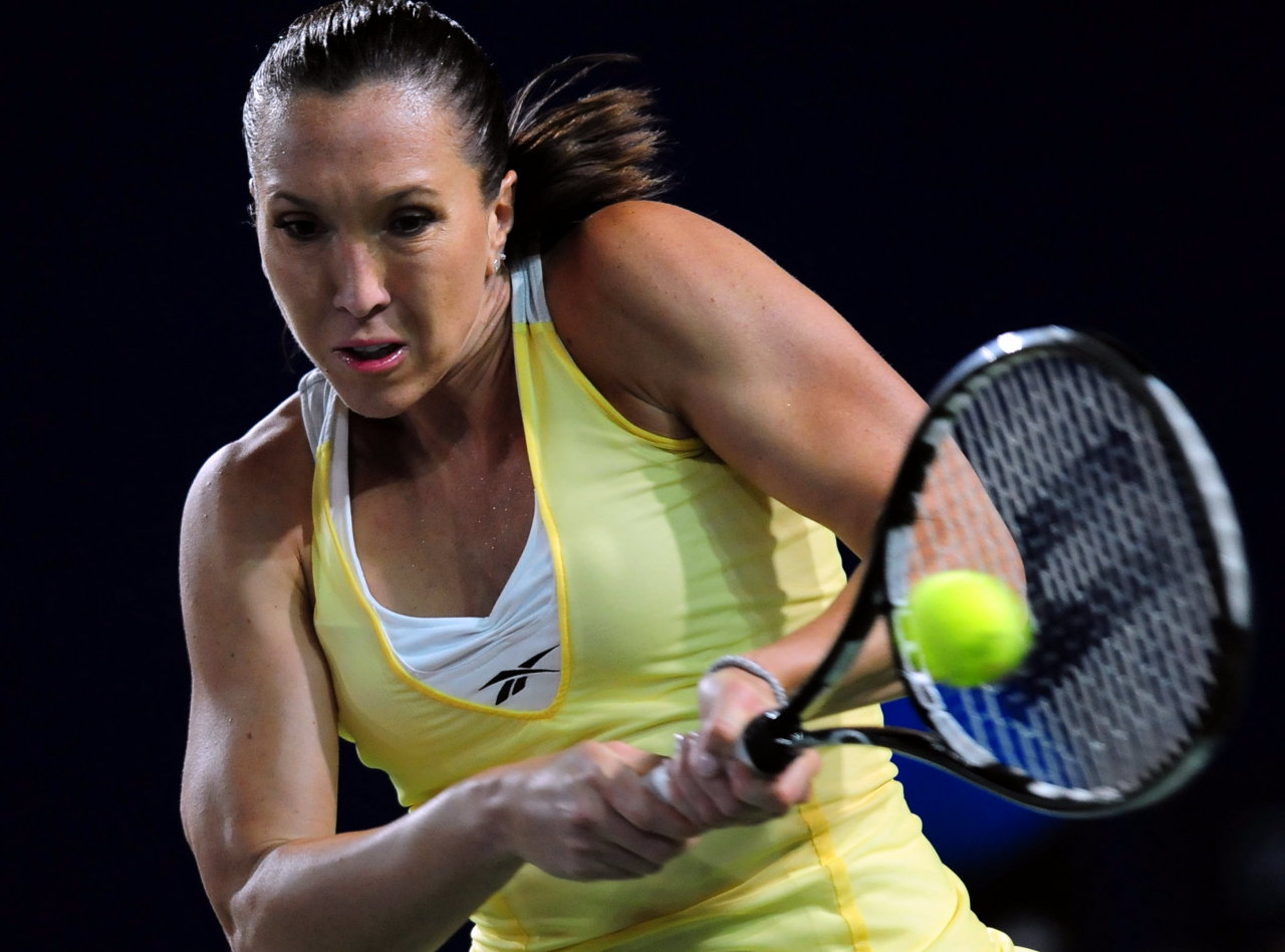 Jelena Jankovic