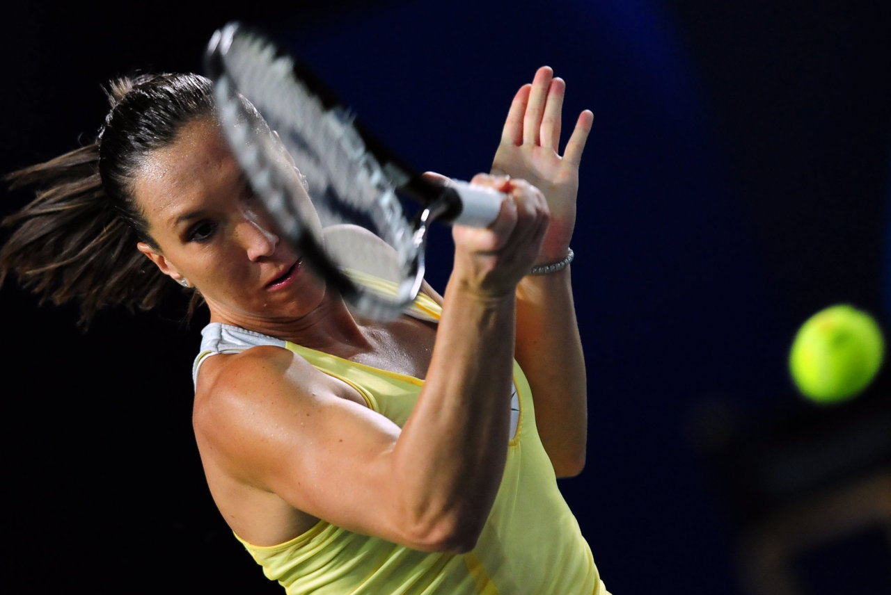 Jelena Jankovic