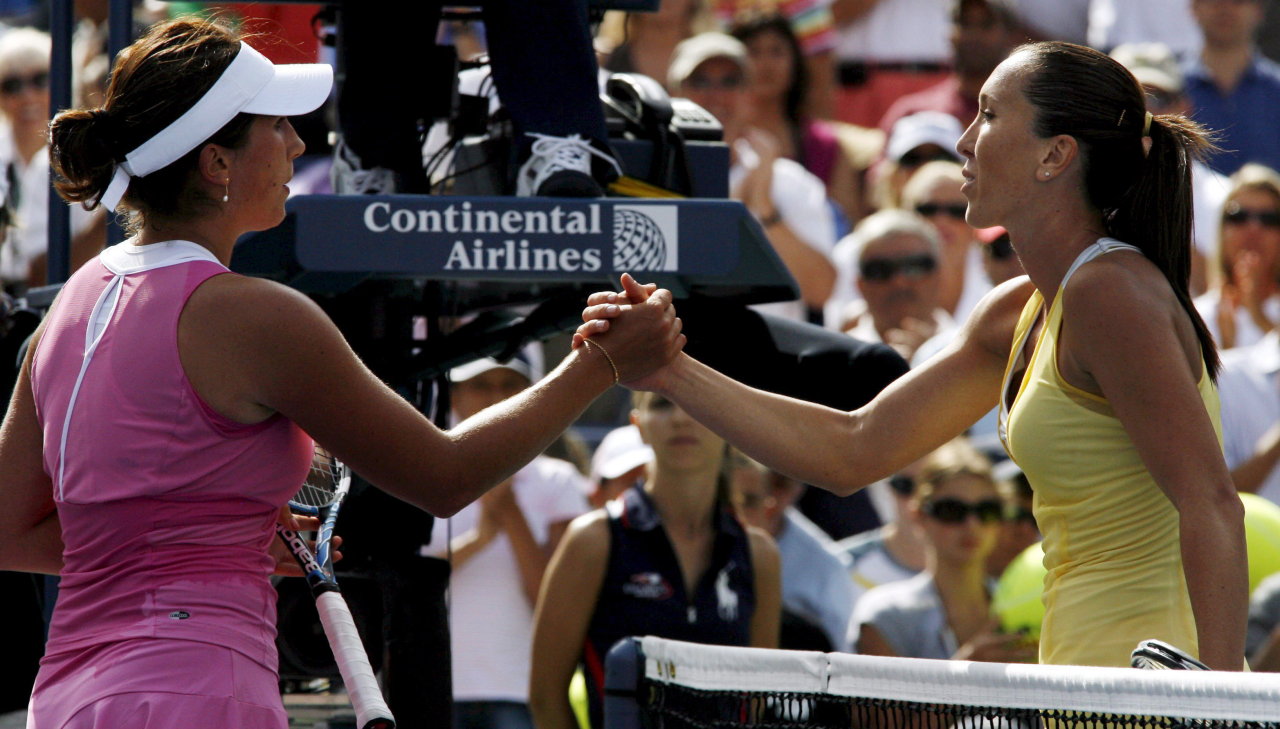 Jelena Jankovic