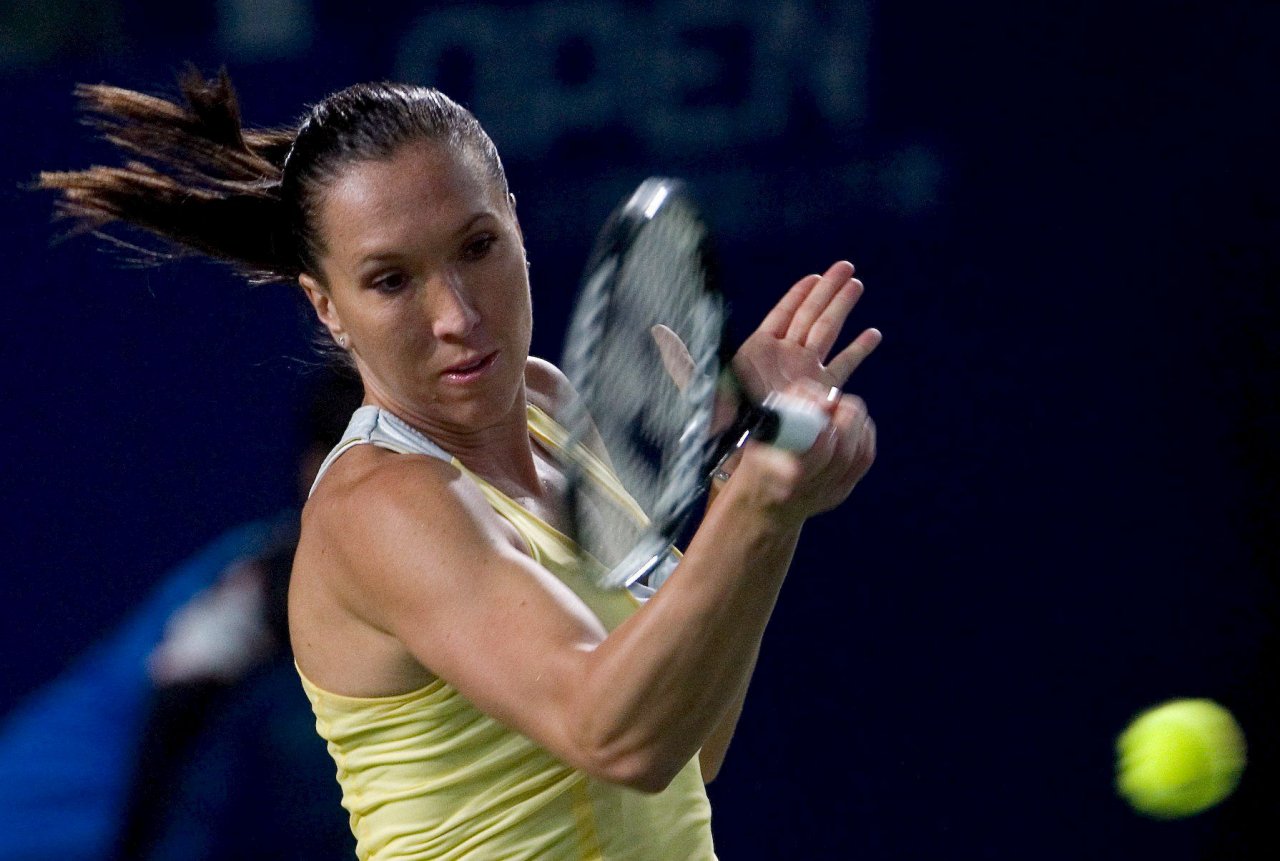 Jelena Jankovic