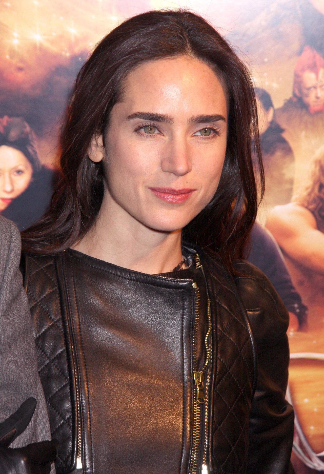 Jennifer Connelly