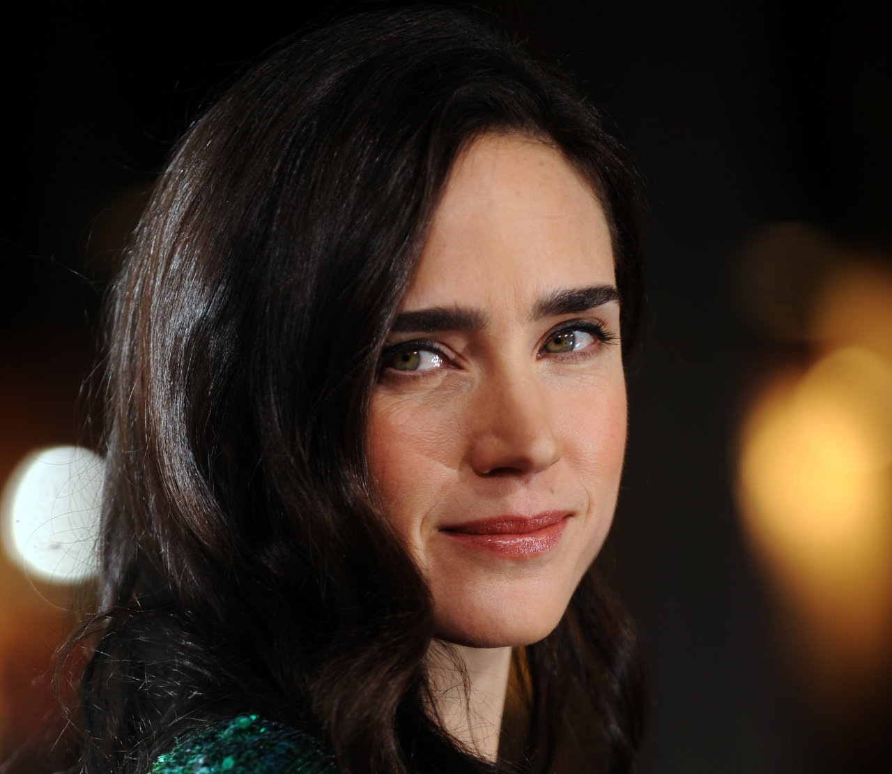 Jennifer Connelly. 