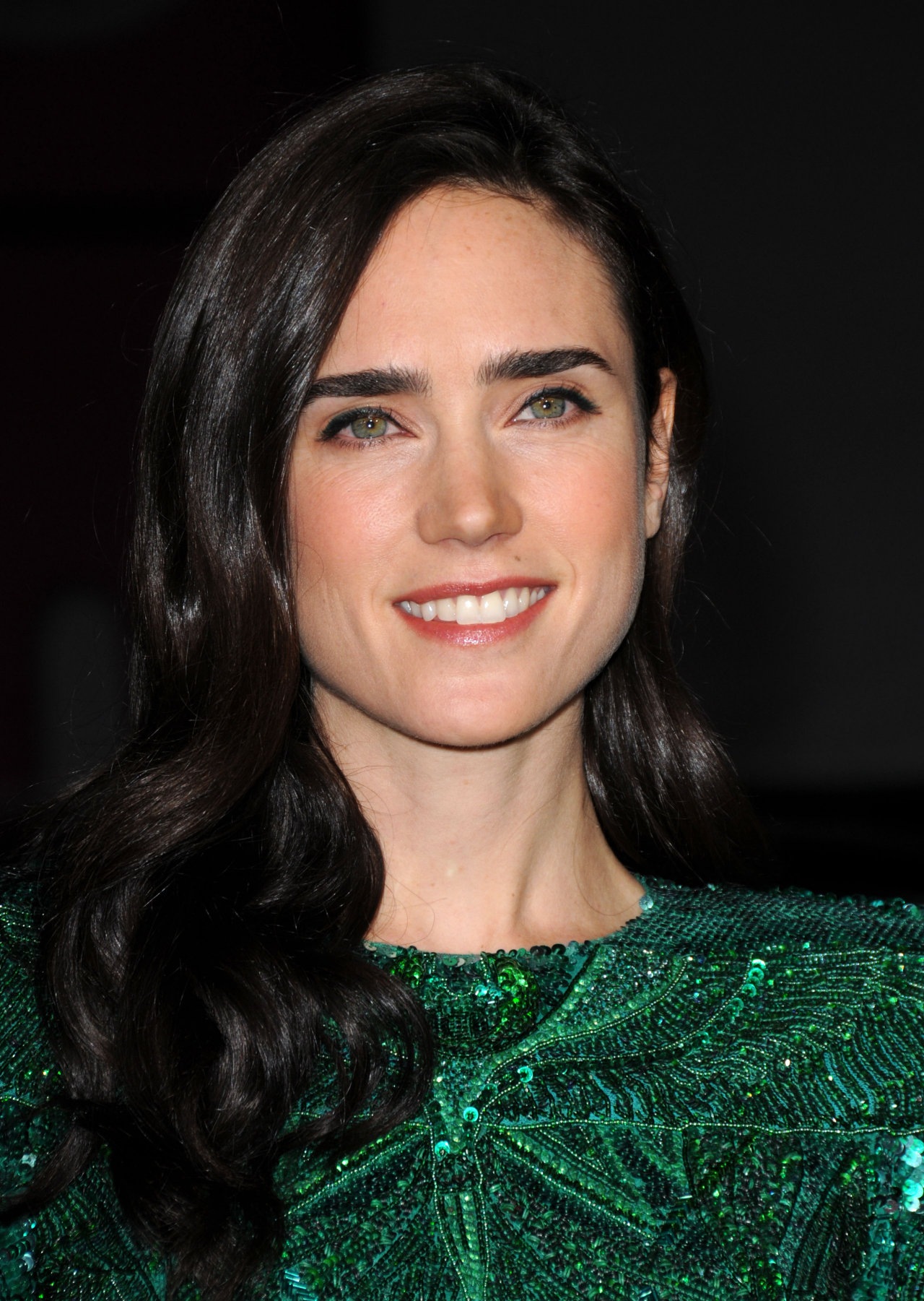 Jennifer Connelly